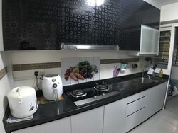 Blk 267B Punggol Field (Punggol), HDB 4 Rooms #161135112